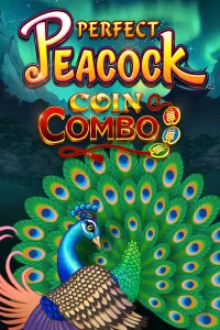 Perfect Peacock Coin Combo