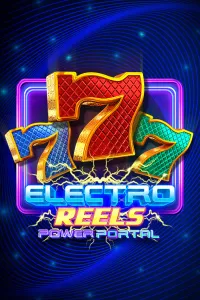 Electro Reels: Power Portal